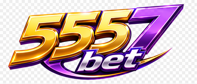 5557 bet লোগো